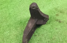 Опора мкпп Ford Mondeo 4