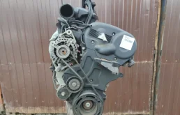 Двигатель без навесного для Opel Corsa C Хэтчбек-5 2000-2006