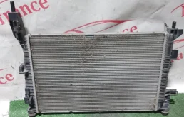 Радиатор охлаждения ДВС для Ford Focus III Turnier 2011-2015