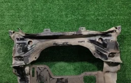 Балка Mercedes GLK 2013 A2046280457 276.957, передняя