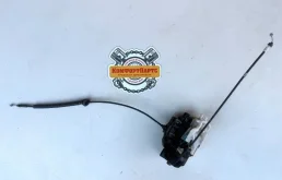 Замок двери задней левой Kia Ceed ED (2006—2010)