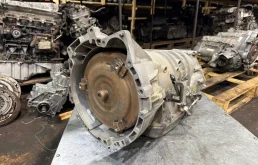 АКПП BMW X5 1999-2003 24007508857 E53 M54B30