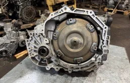АКПП Chevrolet Captiva 24265070 C140 Z22D1