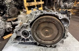 АКПП Hyundai Tucson 2004-2009 4500039215 D4EA 2.0