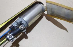 Топливный насос для Suzuki Grand Vitara на фотографиях