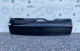 Задний борт Черный для BMW X5 Е70 2006-2013