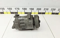 Компрессор кондиционера Chevrolet Captiva C140