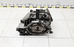Акпп SsangYong Korando 3 C200