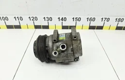 Компрессор кондиционера SsangYong Korando 3 C200