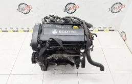 Двигатель Opel Astra H