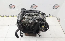 Двигатель Opel Insignia