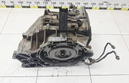 Акпп SsangYong Korando 3 C200