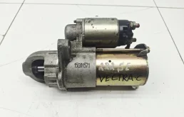 Стартер Opel Vectra
