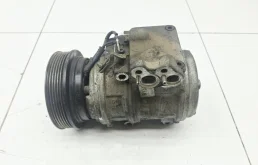 Компрессор кондиционера Hyundai Santa Fe 1 SM