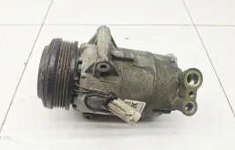 Компрессор кондиционера Opel Astra H
