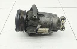 Компрессор кондиционера Opel Astra H