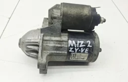 Стартер Mazda 2 DE
