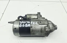 Стартер Hyundai Santa Fe 1 SM