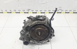 Акпп Opel Astra H