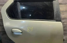 Дверь задняя правая Renault Logan 2