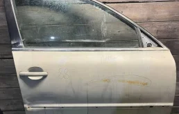 Дверь передняя правая Volkswagen Passat В5