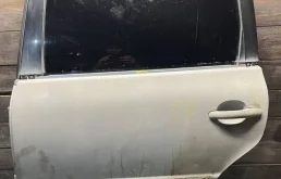 Дверь задняя левая Volkswagen Passat B5