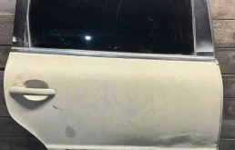 Дверь задняя правая Volkswagen Passat B5