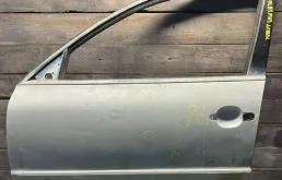 Дверь передняя левая Volkswagen Passat B5
