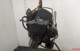 Двигатель (ДВС) Volkswagen Golf 4 1997-2006 КПП 5-ст.мех.(МКПП) AKQ Бензин 1.4 л Инжектор