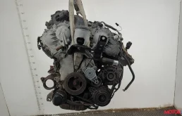 Двигатель (ДВС) Infiniti QX60 2013-2020 КПП автомат 4х4 (АКПП) VQ35DE Бензин 3.5 л Инжектор