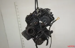 Двигатель (ДВС) Kia Picanto 2004-2011 КПП 5-ст.мех.(МКПП) G4HG Бензин 1.1 л Инжектор