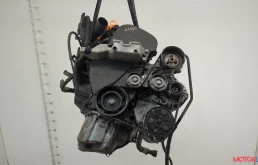 Двигатель (ДВС) Volkswagen Golf 4 1997-2006 КПП 5-ст.мех.(МКПП) AKQ Бензин 1.4 л Инжектор