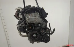 Двигатель (ДВС) Hyundai ix 35 2010-2015 КПП 6-ст.мех.(МКПП) D4FD Дизель 1.7 л CRDi