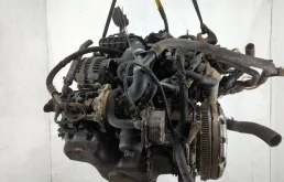 Двигатель (ДВС) Ford Transit 2006-2014 КПП 6-ст.мех.(МКПП) SRFA, SRFB, SRFC, SRFD, SRFE Дизель 2.2 л TDCI