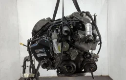 Двигатель (ДВС) Jeep Grand Cherokee 2010-2013 КПП автомат 4х4 (АКПП) EXF Дизель 3 л СRD