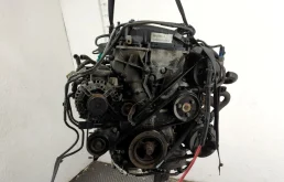 Двигатель (ДВС) Ford Mondeo 4 2007-2015 КПП 5-ст.мех.(МКПП) AOBA, AOBC Бензин 2 л Инжектор
