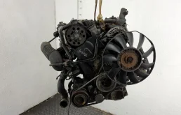 Двигатель (ДВС) Volkswagen Passat 5 2000-2005 КПП 6-ст.мех.(МКПП) AVF Дизель 1.9 л TDI