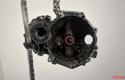 КПП 5-ст.мех. (МКПП) Audi A3 (8P) 2003-2013 BKC Дизель 1.9 л TDI