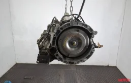 КПП - автомат (АКПП) Ford C-Max 2002-2010 AODA, AODB Бензин 2 л Инжектор