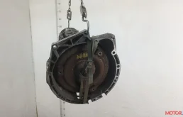 КПП - автомат (АКПП) BMW Z4 E85 2002-2009 256S5 Бензин 2.5 л Инжектор