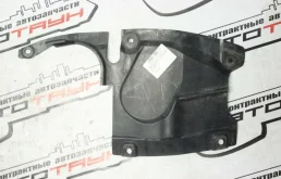 ЗАЩИТА Двигатель MAZDA ПЕРЕДНЯЯ ЛЕВАЯ GS1D56342