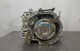 АКПП NISSAN QR20-DD QR20-DE QR25-DD RE0F06A-FP54 310208E073  QE235