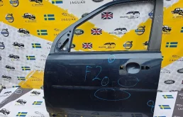 Дверь передняя левая LR Freelander 2 L359 дефект Freelander II (2006—2010)