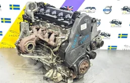 Двигатель Volvo XC90 2.4 D5244T4 T5 T18 Euro 4 XC90 I рестайлинг (2006—2014) D5244T
