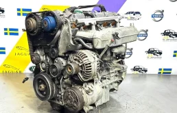 Двигатель Volvo 2.5T B5254T2 / T9 XC90 XC70 S60 XC90 I рестайлинг (2006—2014)
