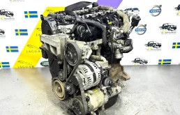 Двигатель Land Rover Freelander 224DT в сборе 2.2D Freelander II (2006—2010) 224DT