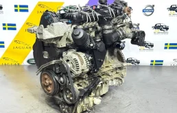 Двигатель D5244T10 Volvo XC70 XC60 из Швеции XC60 I (2008—2013)