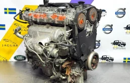 Двигатель B5254T 2.5 Volvo S80 S60 Mondeo Focus rs Mondeo IV (2006—2010)