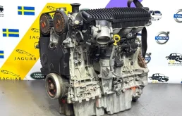 Двигатель B5254T 2.5 Volvo S80 S60 Mondeo Focus rs Mondeo IV (2006—2010)