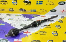 Привод правый Volvo XC60 2.4 D5 2008-2017 TF80 AWD XC60 I (2008—2013)